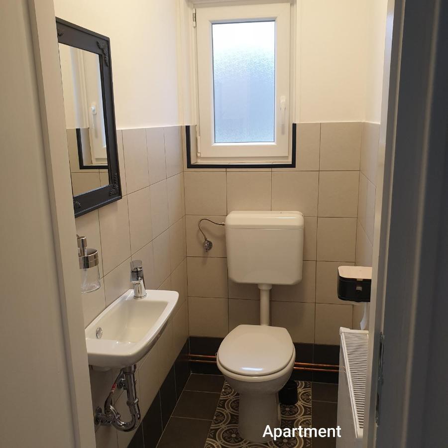 My Way Apartman I Sobe Apartment Saborsko Екстериор снимка